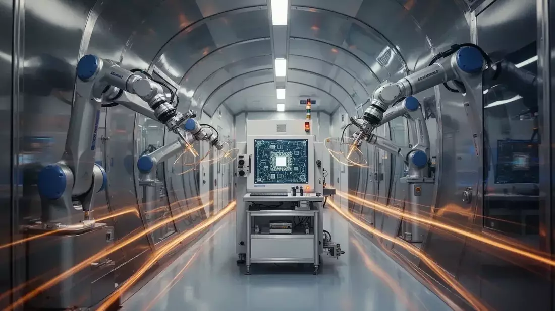 Nvidia’s Desktop AI Chip Arrives as Production Constraints Test Record Demand - Bild: über boerse-global.de