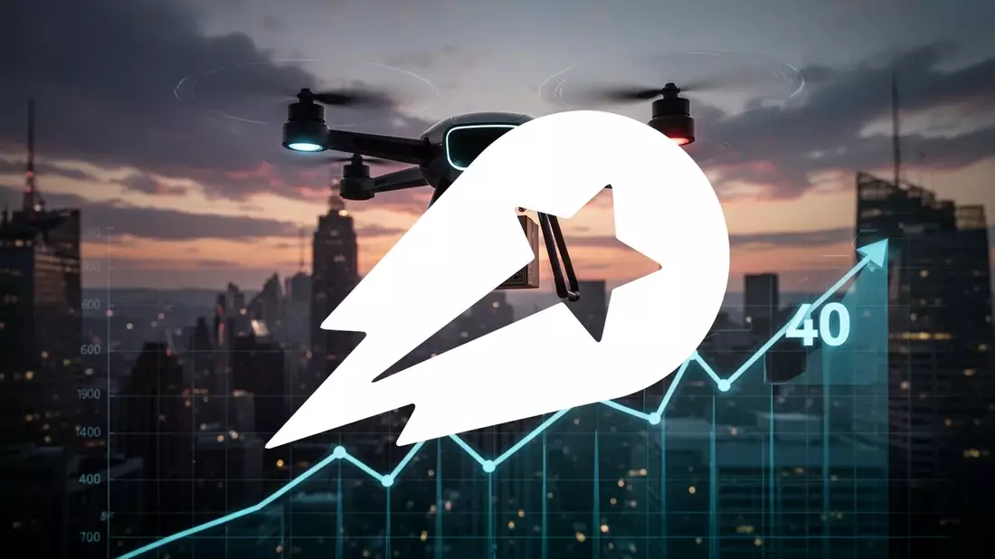 Delivery Hero Aktie: Großaktionäre fordern 40 Euro - Bild: über boerse-global.de