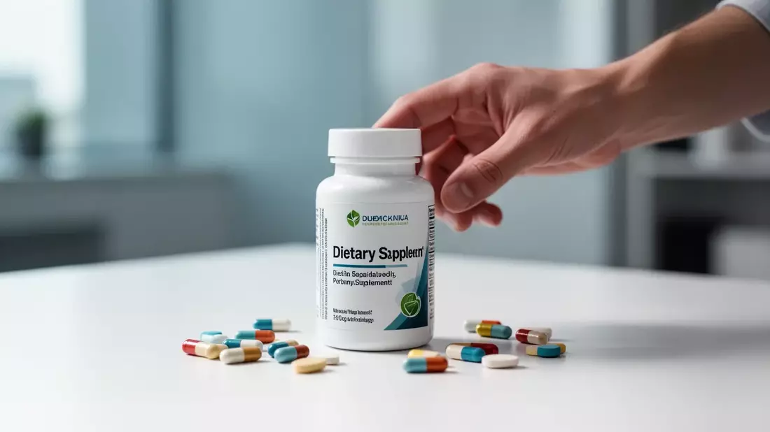 Fibremaxxing: 30 Gramm Ballaststoffe senken Herz- und Diabetesrisiko - Bild: über boerse-global.de