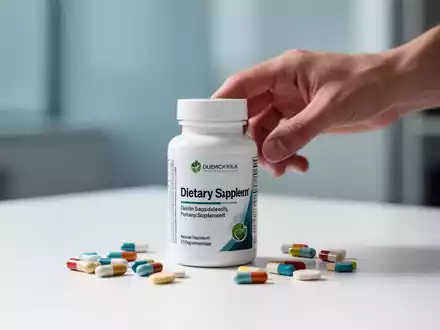 Fibremaxxing: 30 Gramm Ballaststoffe senken Herz- und Diabetesrisiko - Foto: über boerse-global.de