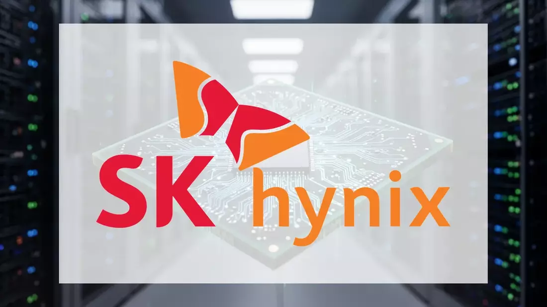 SK Hynix Aktie: NVIDIA bleibt einziger HBM4E-Kunde - Bild: über boerse-global.de