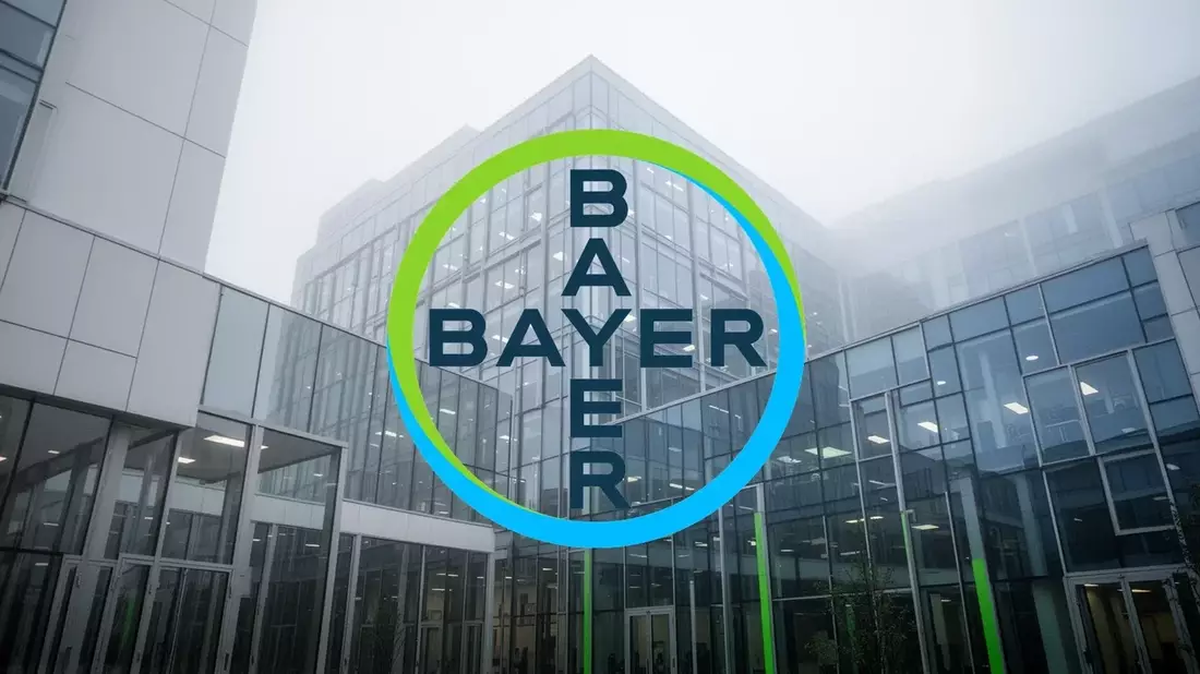 Bayer Investors Ignore FDA Boost as Monsanto Legal Costs Swallow €5 Billion - Bild: über boerse-global.de