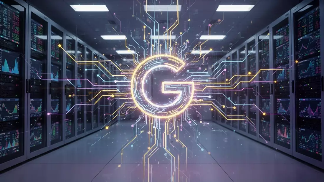 Gemini Spark: Googles rund um die Uhr aktiver KI-Agent startet - Bild: über boerse-global.de
