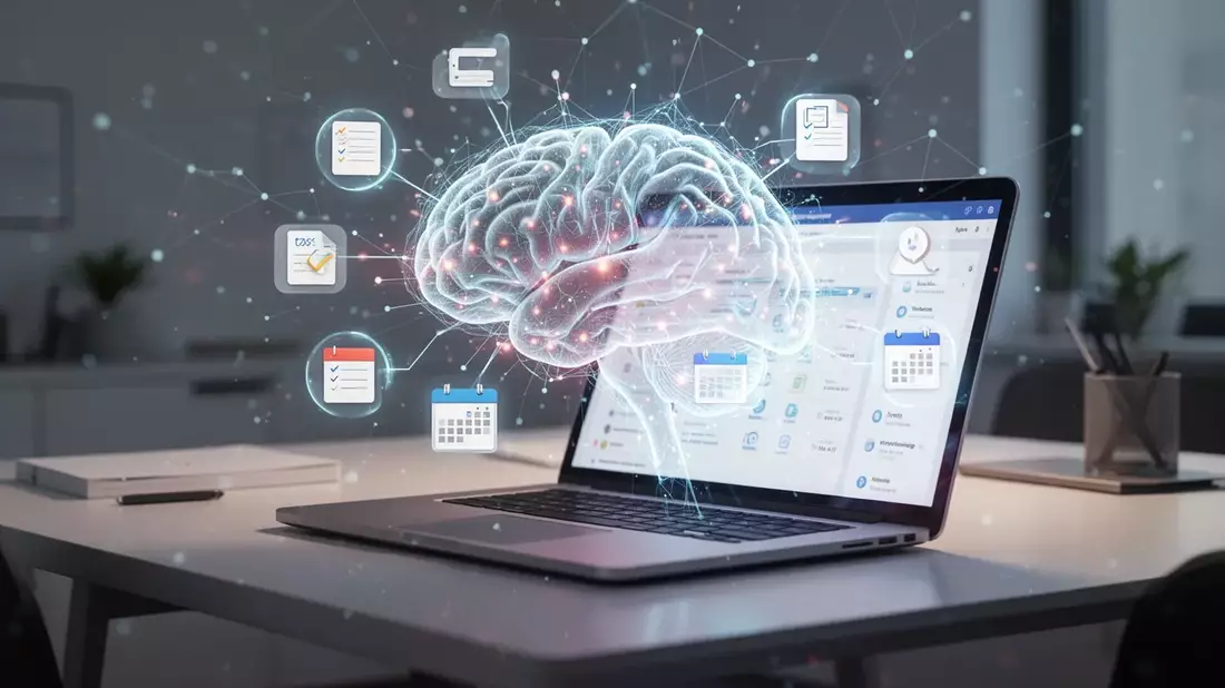 Second Brain 2.0: Notion vereint Notizen und Aufgaben in einer App - Bild: über boerse-global.de