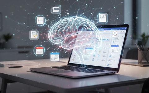 Second Brain 2.0: Notion vereint Notizen und Aufgaben in einer App - Bild: über boerse-global.de