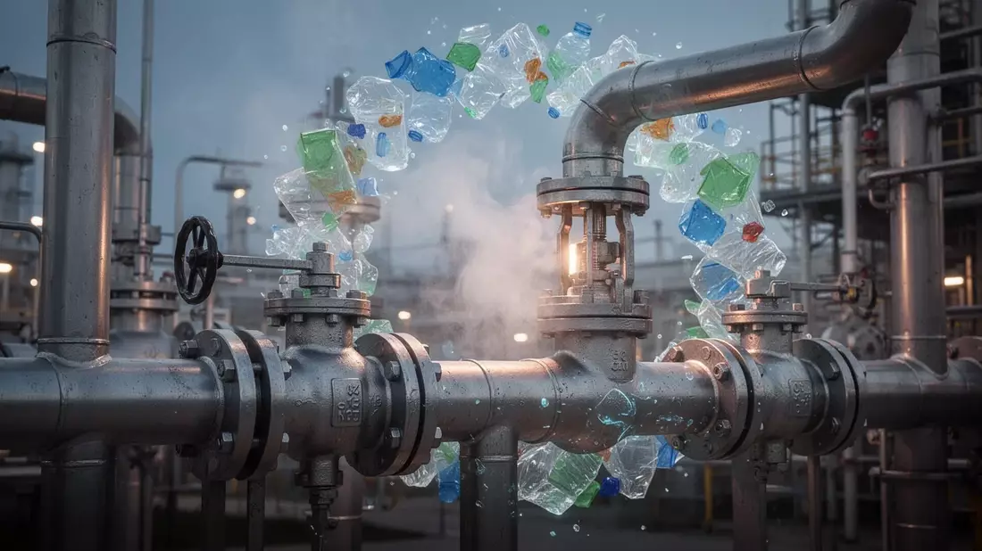 PFAS-Verbot kommt: EU setzt 18-Monate-Übergangsfrist für Industrie - Bild: über boerse-global.de