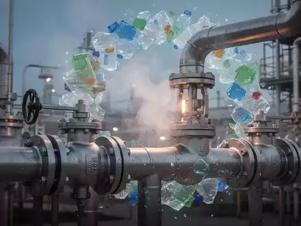 PFAS-Verbot kommt: EU setzt 18-Monate-Übergangsfrist für Industrie - Foto: über boerse-global.de