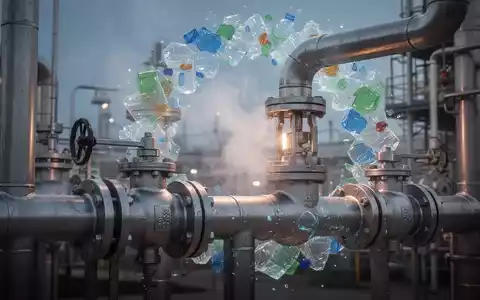 PFAS-Verbot kommt: EU setzt 18-Monate-Übergangsfrist für Industrie - Foto: über boerse-global.de