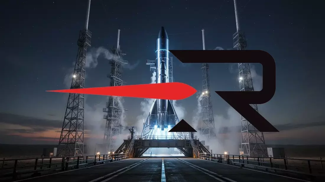 Rocket Lab: 2.200 millones en pedidos y el montaje del Neutron no logran frenar una caída del 24% - Bild: über boerse-global.de