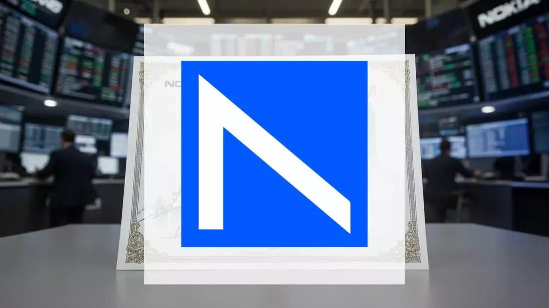Nokia Aktie: 159 Prozent YTD auf 17-Jahres-Hoch - Bild: über boerse-global.de