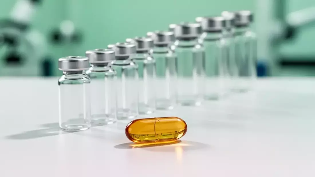 Novo Nordisk at a Crossroads: Pipeline Hopes Meet Pricing Pressures Ahead of ADA and Medicare Shift - Bild: über boerse-global.de