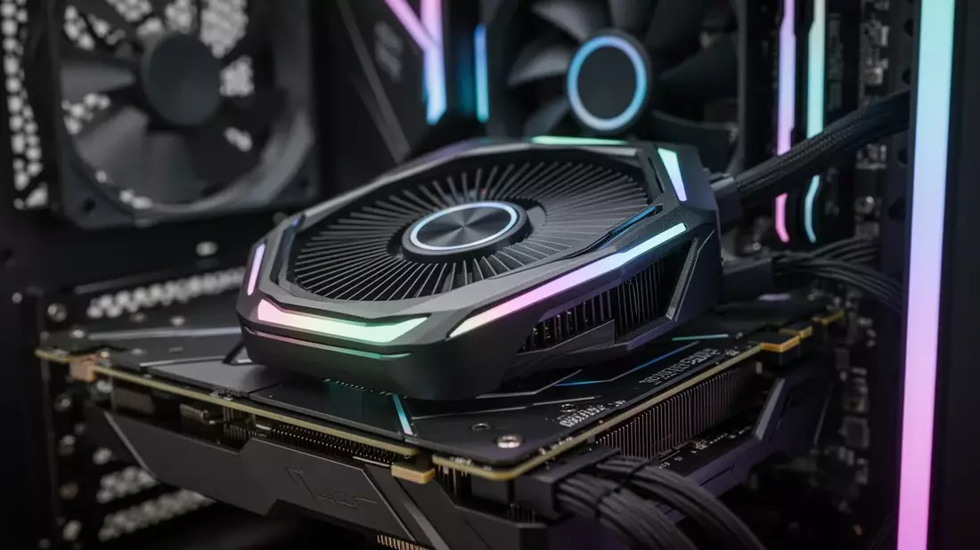 Computex 2026: Cooler Master zeigt Mega-Kühlsysteme gegen GPU-Hitze - Bild: über boerse-global.de