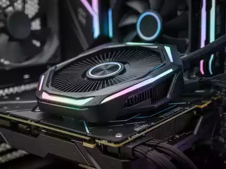 Computex 2026: Cooler Master zeigt Mega-Kühlsysteme gegen GPU-Hitze - Foto: über boerse-global.de