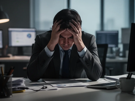 Wellness-Paradox: 50% der 16–24-Jährigen fühlen sich erschöpft - Foto: über boerse-global.de