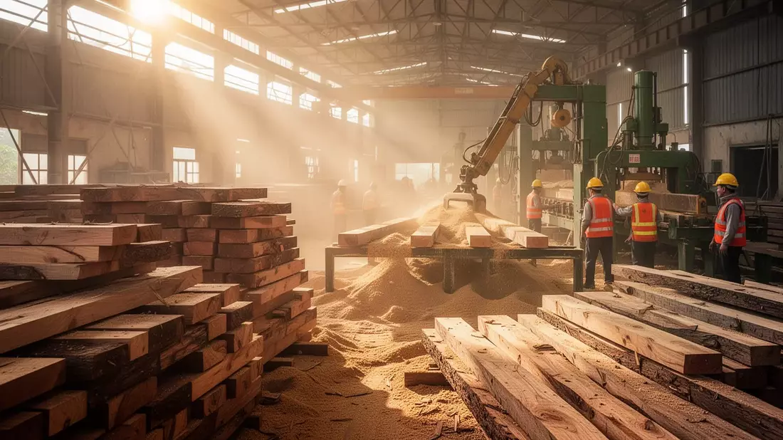 Brandschutz: 35,9% der Anlagen in Deutschland mangelhaft - Bild: über boerse-global.de