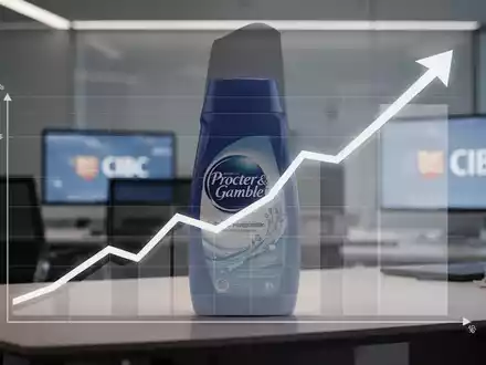 Procter & Gamble Aktie: CIBC erhöht Position um 45 Prozent - Foto: über boerse-global.de