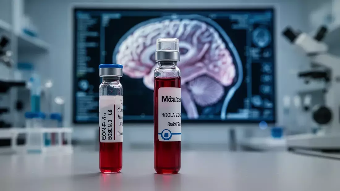 Amyloid-Beta im Blut: 2,5- bis 4-fach höheres Demenzrisiko erkannt - Bild: über boerse-global.de