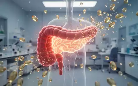Bauchspeicheldrüsenkrebs: Omega-3 reduziert Tumorwachstum um 50% - Foto: über boerse-global.de