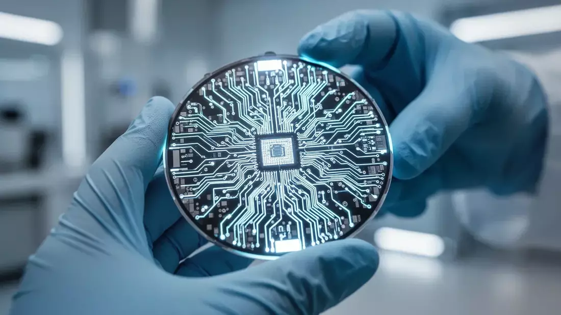Halbleiter-Boom: TSMC erhöht Investitionen auf 56 Mrd. Euro - Bild: über boerse-global.de