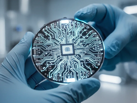 Halbleiter-Boom: TSMC erhöht Investitionen auf 56 Mrd. Euro - Foto: über boerse-global.de
