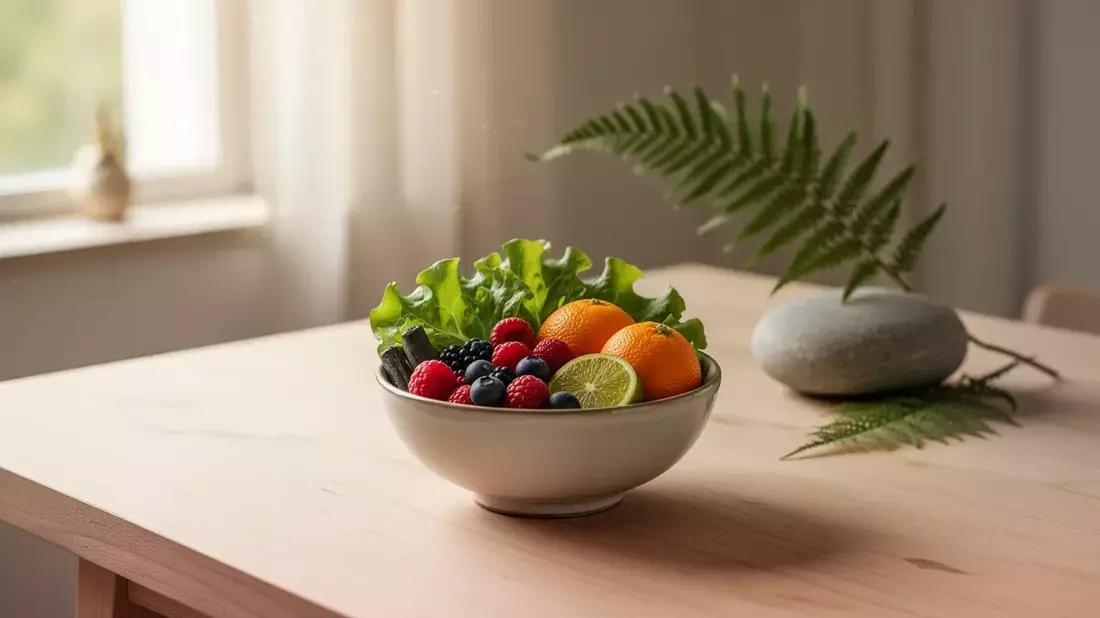 Basenfasten & Ayurveda: 38 Retreats vereinen Ernährung und Entspannung - Bild: über boerse-global.de