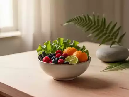 Basenfasten & Ayurveda: 38 Retreats vereinen Ernährung und Entspannung - Foto: über boerse-global.de