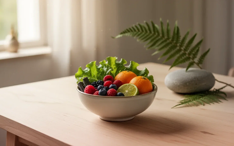Basenfasten & Ayurveda: 38 Retreats vereinen Ernährung und Entspannung - Foto: über boerse-global.de