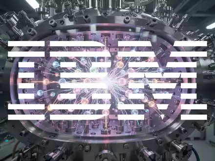 IBM Aktie: 10 Milliarden für Quantencomputing-Expansion - Foto: über boerse-global.de