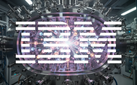 IBM Aktie: 10 Milliarden für Quantencomputing-Expansion - Bild: über boerse-global.de
