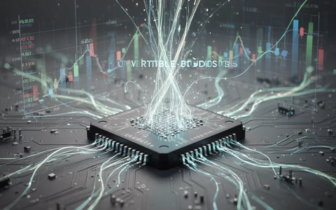 Western Digital Aktie: 858 Millionen Wandelanleihen getauscht - Foto: über boerse-global.de