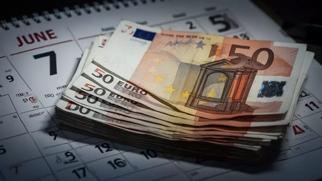 Lohntransparenz-Richtlinie: Deutschland droht Frist am 7. Juni zu reißen - Bild: über boerse-global.de