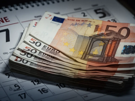 Lohntransparenz-Richtlinie: Deutschland droht Frist am 7. Juni zu reißen - Foto: über boerse-global.de