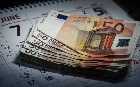 Lohntransparenz-Richtlinie: Deutschland droht Frist am 7. Juni zu reißen - Foto: über boerse-global.de