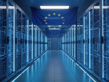 EU-Souveränität: Kommission plant 300 Mrd. Euro gegen Tech-Abhängigkeit - Foto: über boerse-global.de