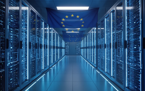 EU-Souveränität: Kommission plant 300 Mrd. Euro gegen Tech-Abhängigkeit - Bild: über boerse-global.de