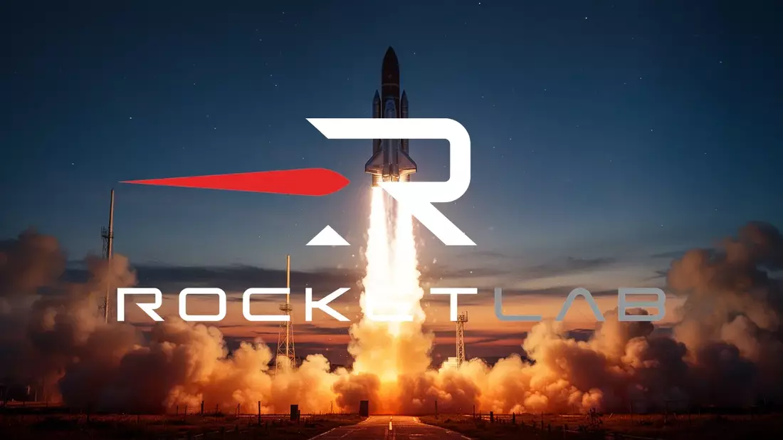 Rocket Lab Aktie: Fünf Neutron-Starts im Auftrag - Bild: über boerse-global.de