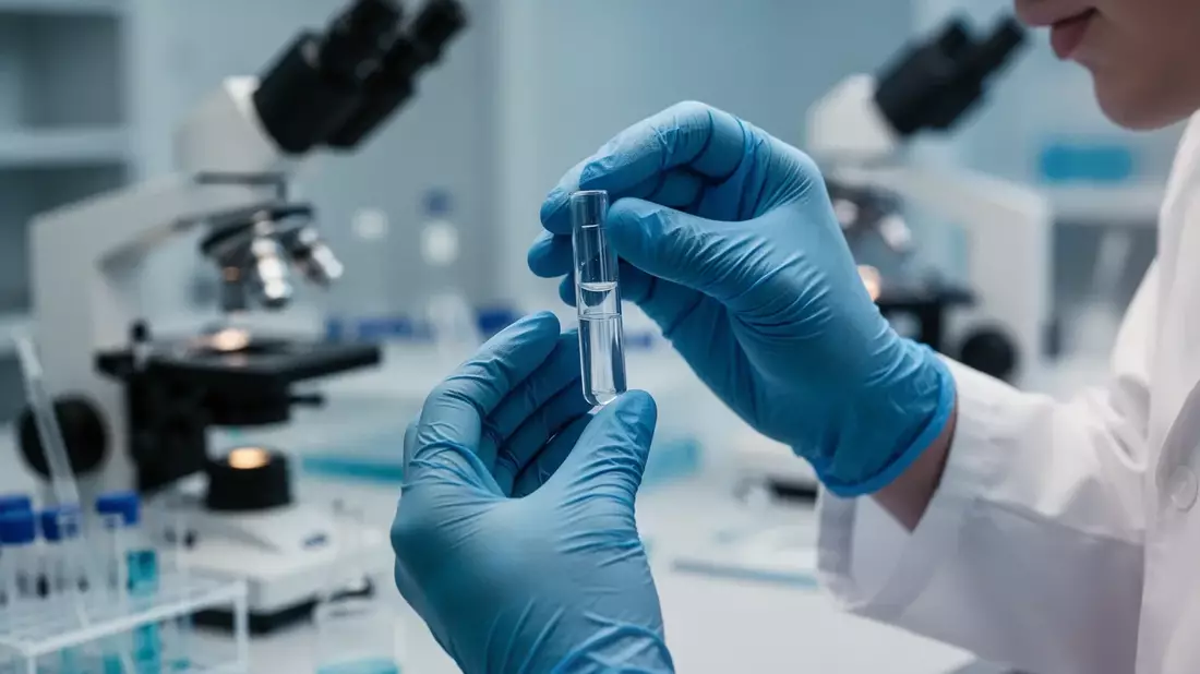 Prostatakrebs: Neue Studie zeigt Screening senkt Sterblichkeit um 6% - Bild: über boerse-global.de