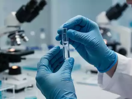 Prostatakrebs: Neue Studie zeigt Screening senkt Sterblichkeit um 6% - Foto: über boerse-global.de