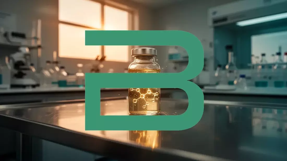 BioNTech’s Pumitamig Delivers 100% Response Rate as German Reform Clouds the Home Front - Bild: über boerse-global.de