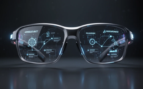 Apple verschlankt Wearables: KI-Brille für 200–500 Euro ab Ende 2027 - Foto: über boerse-global.de