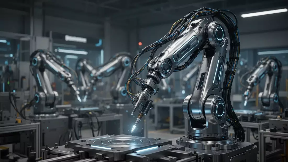 Robotik-Studie: 70% der Entwickler klagen über Zertifizierungschaos - Bild: über boerse-global.de