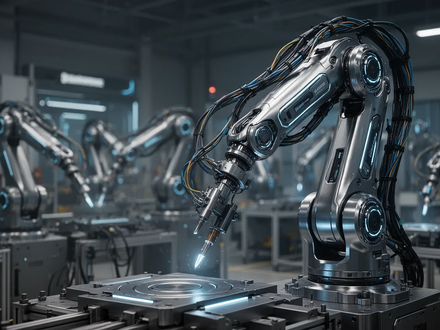 Robotik-Studie: 70% der Entwickler klagen über Zertifizierungschaos - Foto: über boerse-global.de