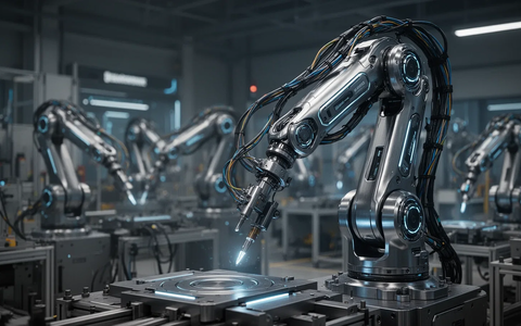 Robotik-Studie: 70% der Entwickler klagen über Zertifizierungschaos - Bild: über boerse-global.de