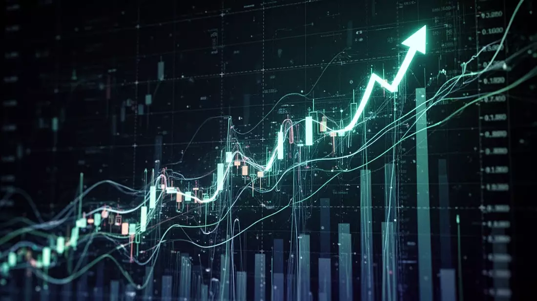 Digi Power X Aktie: 167 Prozent Plus seit Januar - Bild: über boerse-global.de