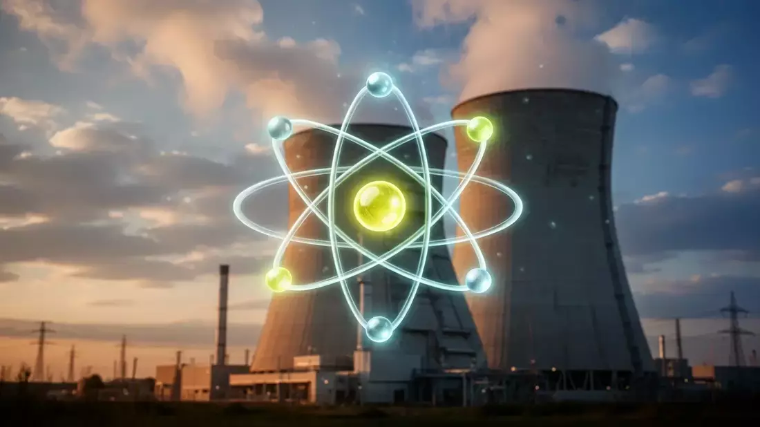 Uranium Energy Aktie: 13 Prozent nach Urenco-Expansion - Bild: über boerse-global.de