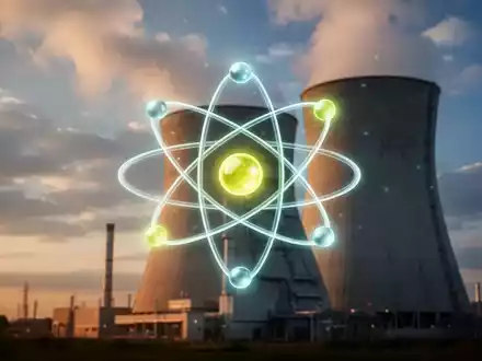 Uranium Energy Aktie: 13 Prozent nach Urenco-Expansion - Foto: über boerse-global.de