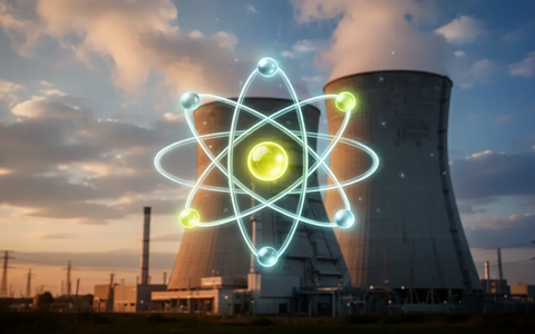 Uranium Energy Aktie: 13 Prozent nach Urenco-Expansion - Foto: über boerse-global.de