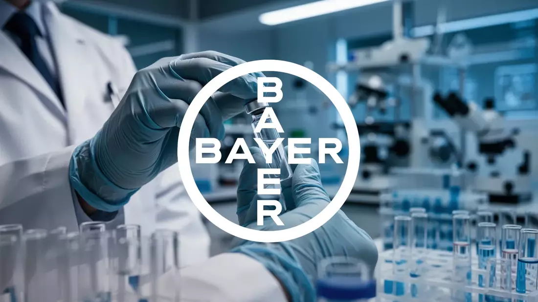 Bayer Aktie: FDA beschleunigt Asundexian und Kerendia - Bild: über boerse-global.de