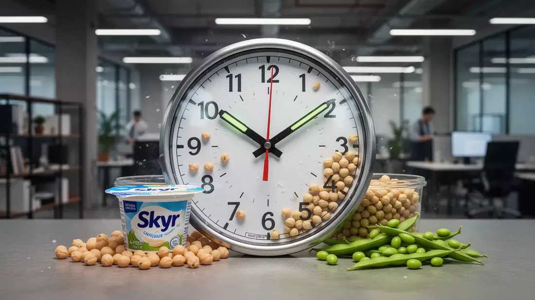Depressionsrisiko: Unregelmäßiges Essen erhöht Erkrankungschance um 55% - Bild: über boerse-global.de