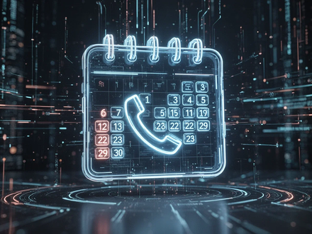 KI-Telefonie: Wiener Startup knackt Millionen-Marke bei Anrufen - Foto: über boerse-global.de